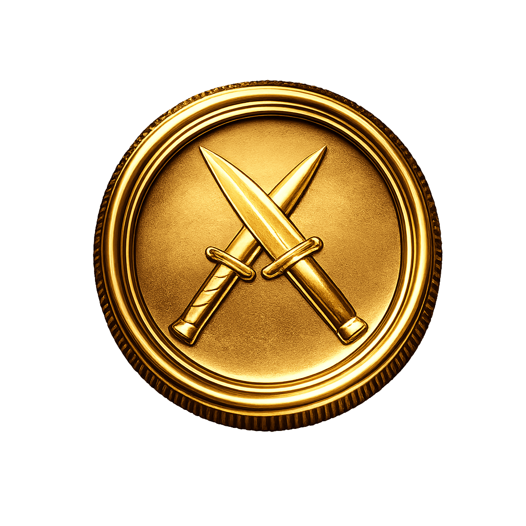 BloxStrike credit coin