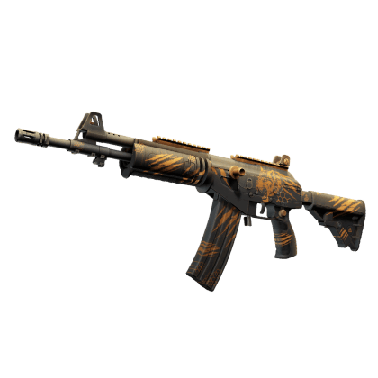 Galil AR | Feral