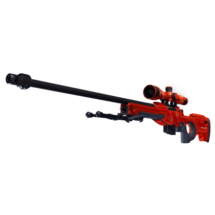 AWP | Overdrive