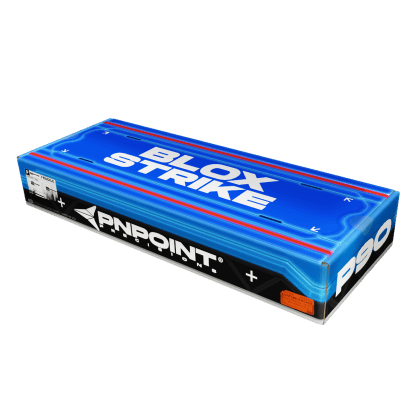 Package | P90 | PinPoint