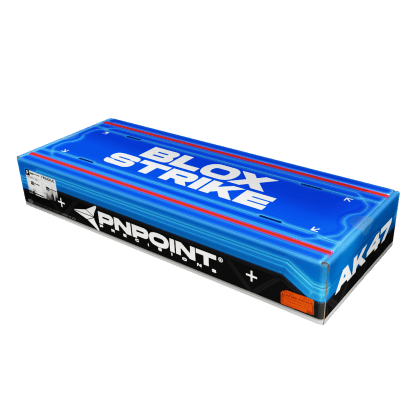 Package | AK-47 | PinPoint