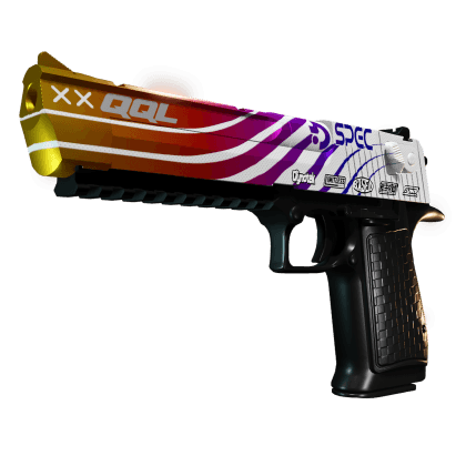 Desert Eagle | Spectrum