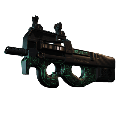 P90 | Database