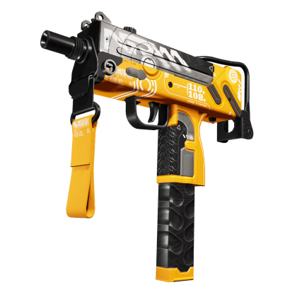 MAC-10 | NGRAM