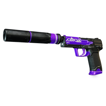 USP-S | Ajax