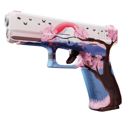 Glock-18 | Fuji