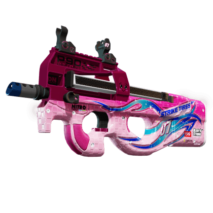 P90 | DRFT