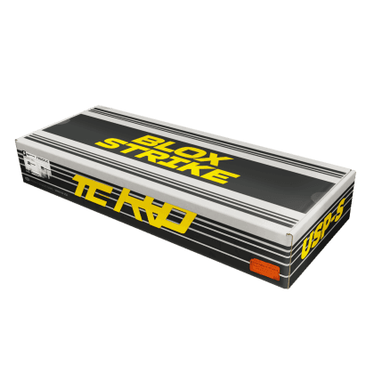 Package | USP-S | Tekko