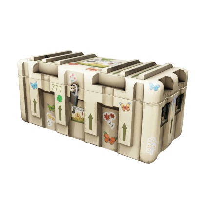 Case | Chrysalis