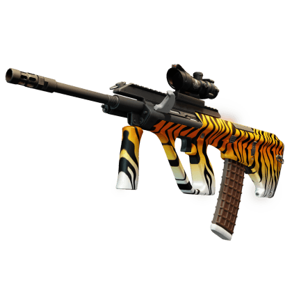 AUG | Predator