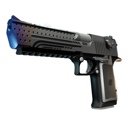 Desert Eagle | Turbo