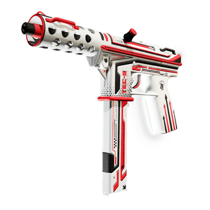 Tec-9 | Trajectory