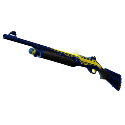 Nova | Half+One