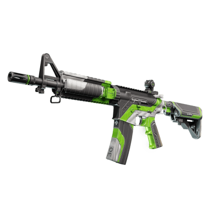 M4A4 | Ignition