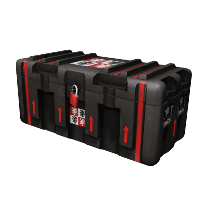 Case | Lionheart