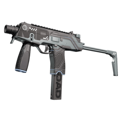 MP9 | Classified