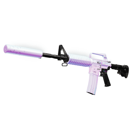 M4A1-S | Phaseprint