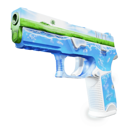 P250 | Frutiger Aero