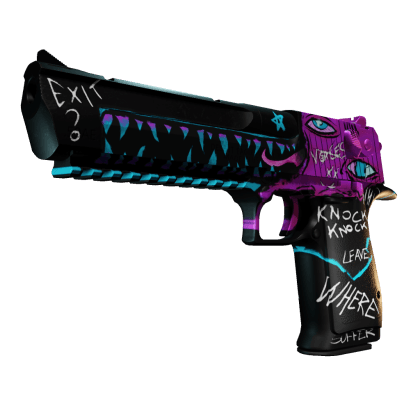 Desert Eagle | Paranoia
