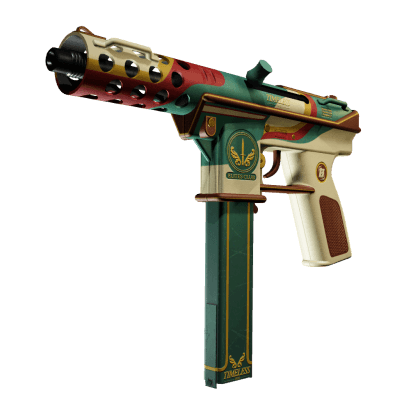 Tec-9 | Timeless