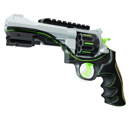 R8 Revolver | Warui