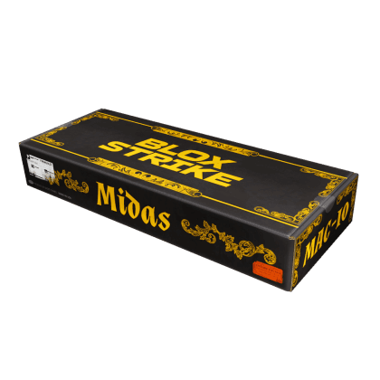 Package | MAC-10 | Midas