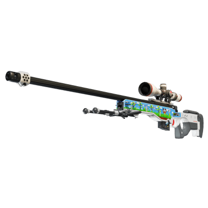 AWP | Bird Hunt