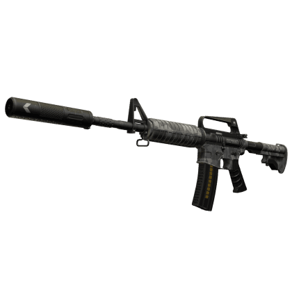 M4A1-S | BlackOps