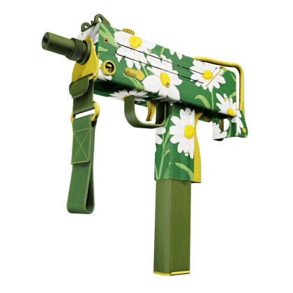 MAC-10 | Daisies