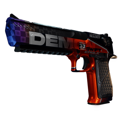 Desert Eagle | Circuit