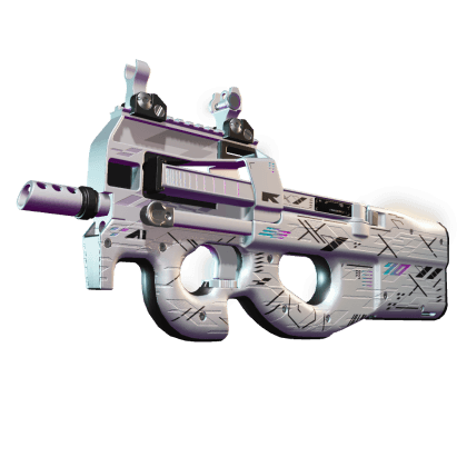 P90 | Chromatic