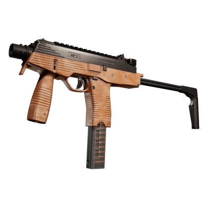 MP9 | Canyon