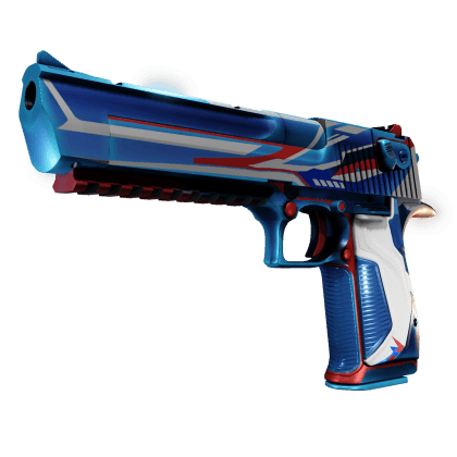 Desert Eagle | Velocity