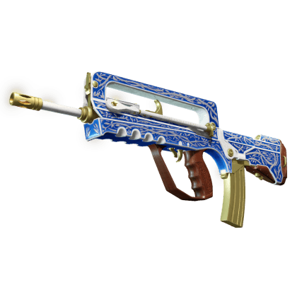 Famas | Heirloom