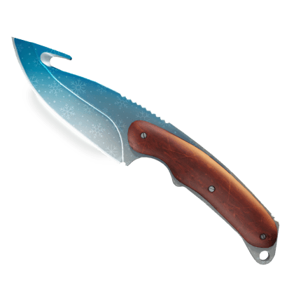 Gut | Frostbite